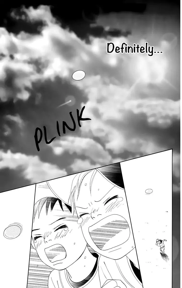 Shoujo Shounen Gakkyuudan Chapter 16.5 page 27