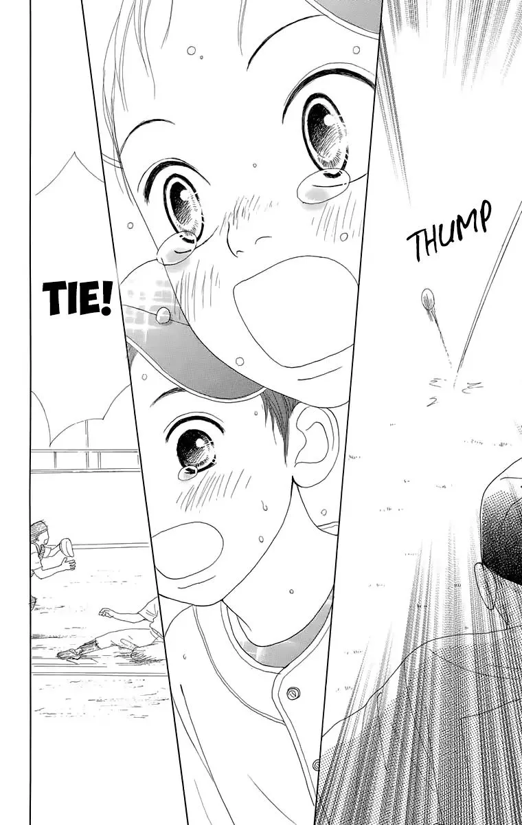 Shoujo Shounen Gakkyuudan Chapter 16.5 page 28