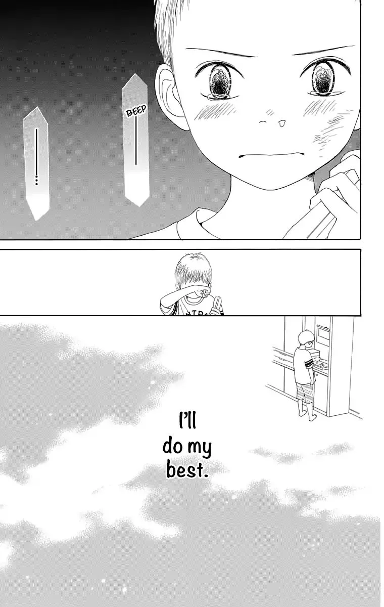 Shoujo Shounen Gakkyuudan Chapter 16 page 20