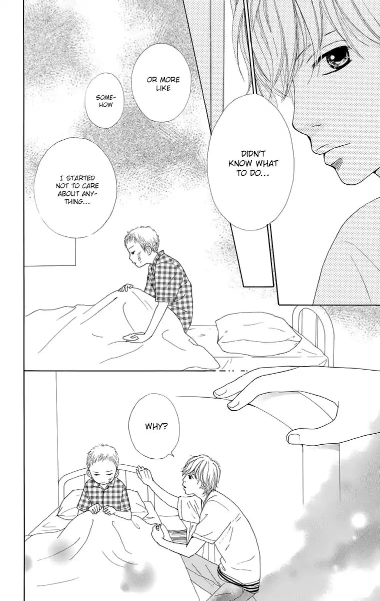 Shoujo Shounen Gakkyuudan Chapter 16 page 5