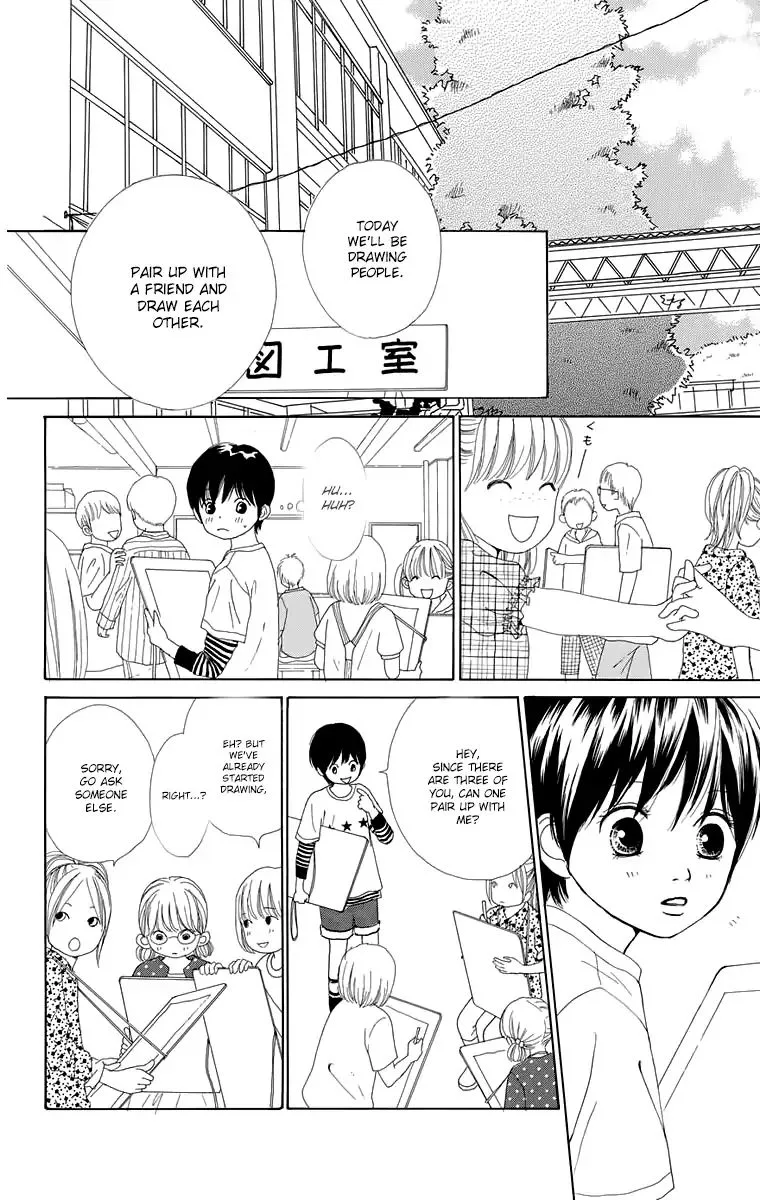 Shoujo Shounen Gakkyuudan Chapter 16 page 21