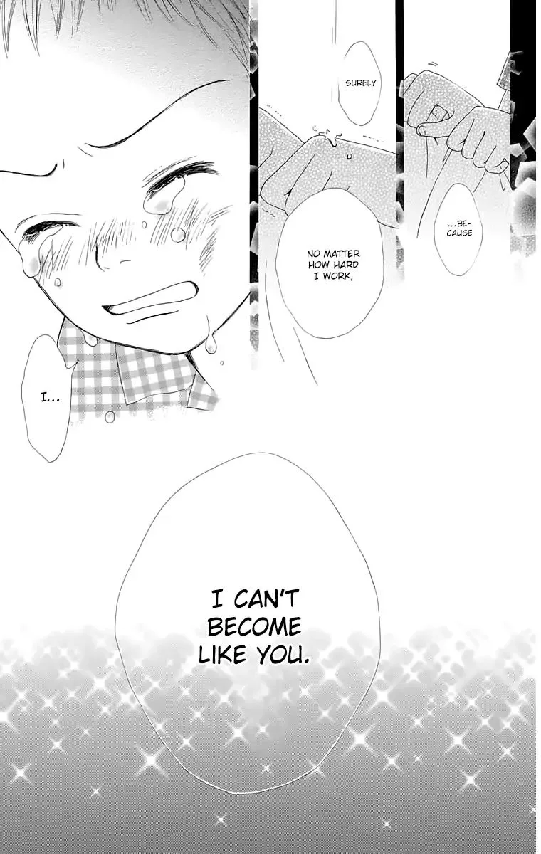 Shoujo Shounen Gakkyuudan Chapter 16 page 6