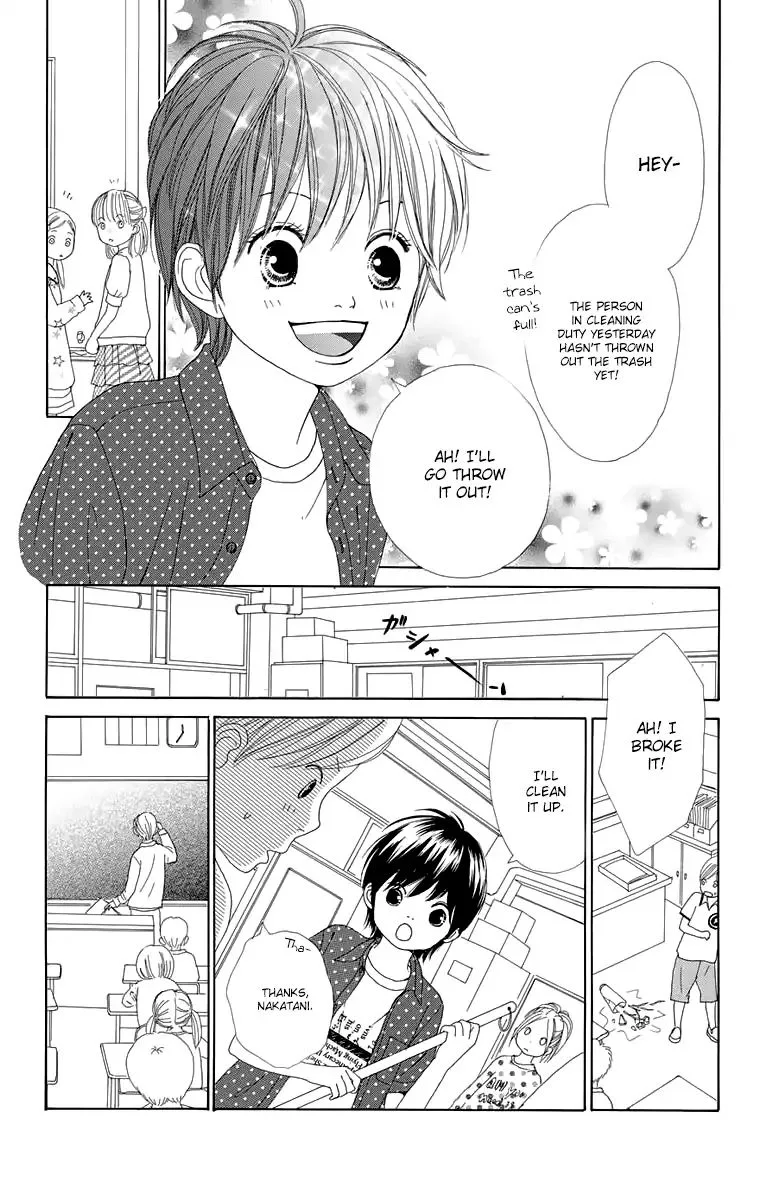 Shoujo Shounen Gakkyuudan Chapter 16 page 29
