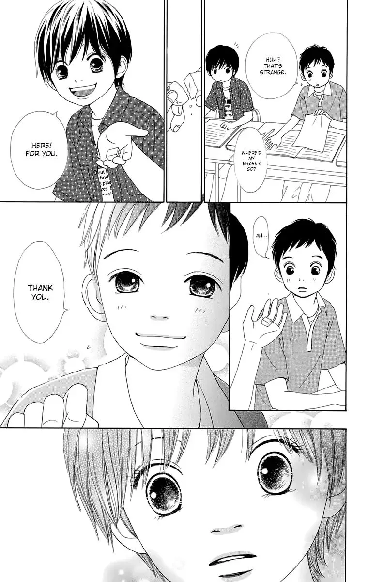Shoujo Shounen Gakkyuudan Chapter 16 page 30