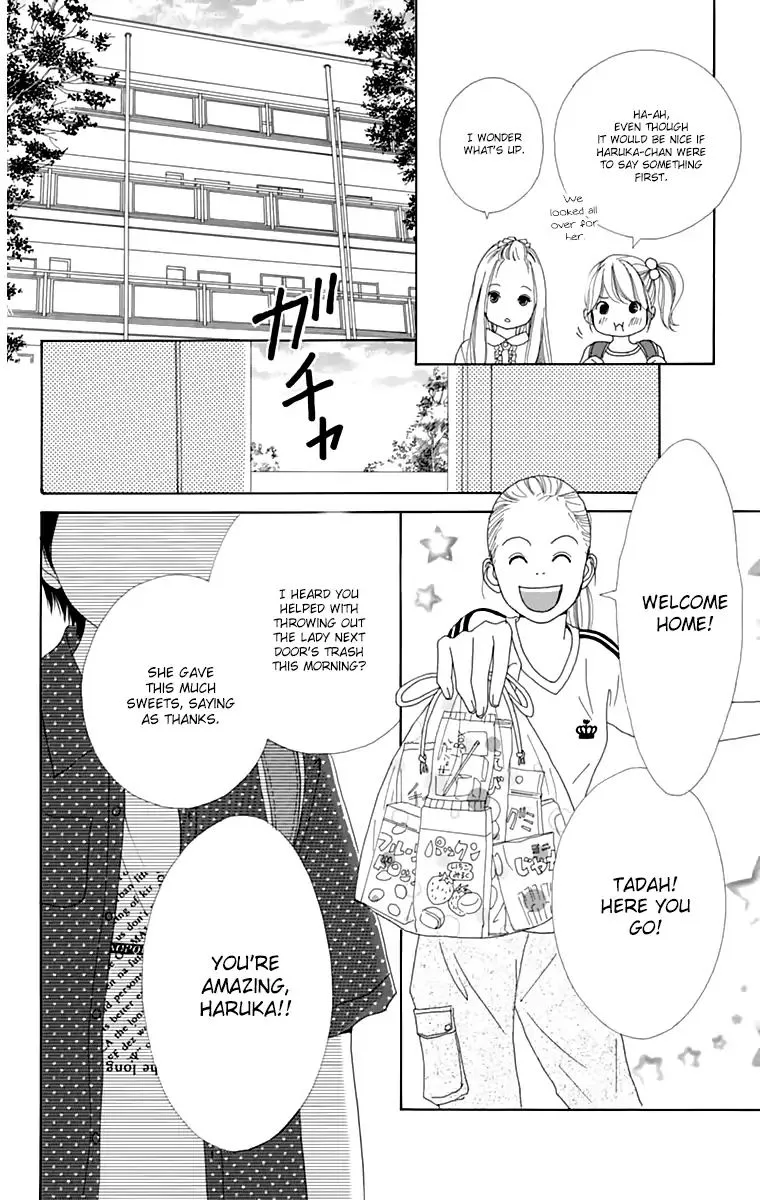 Shoujo Shounen Gakkyuudan Chapter 16 page 39