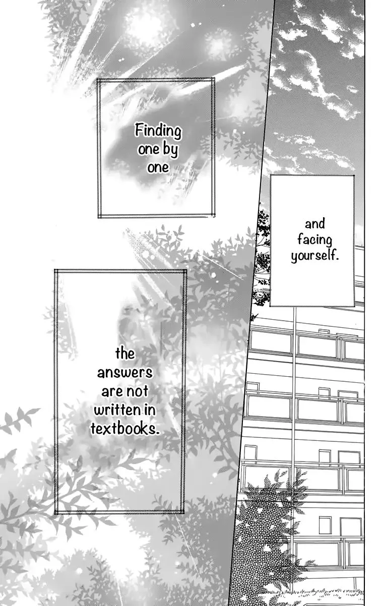 Shoujo Shounen Gakkyuudan Chapter 16 page 42