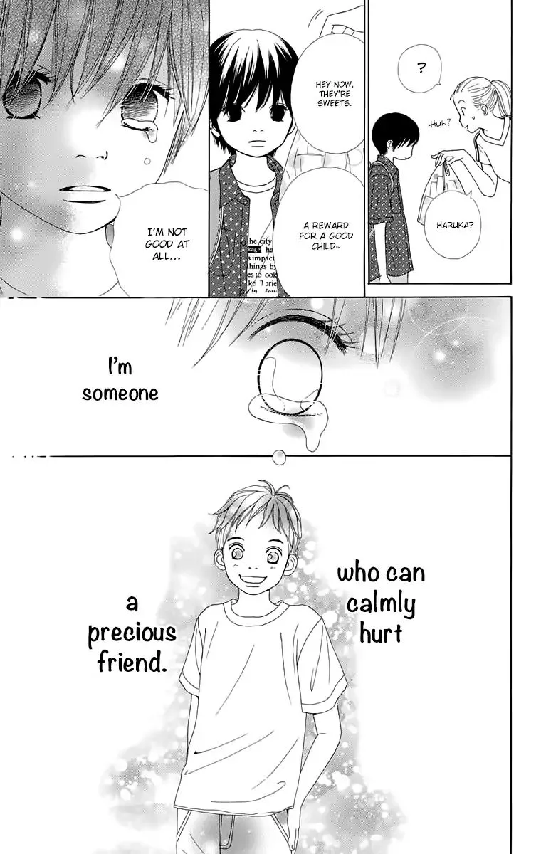 Shoujo Shounen Gakkyuudan Chapter 16 page 40