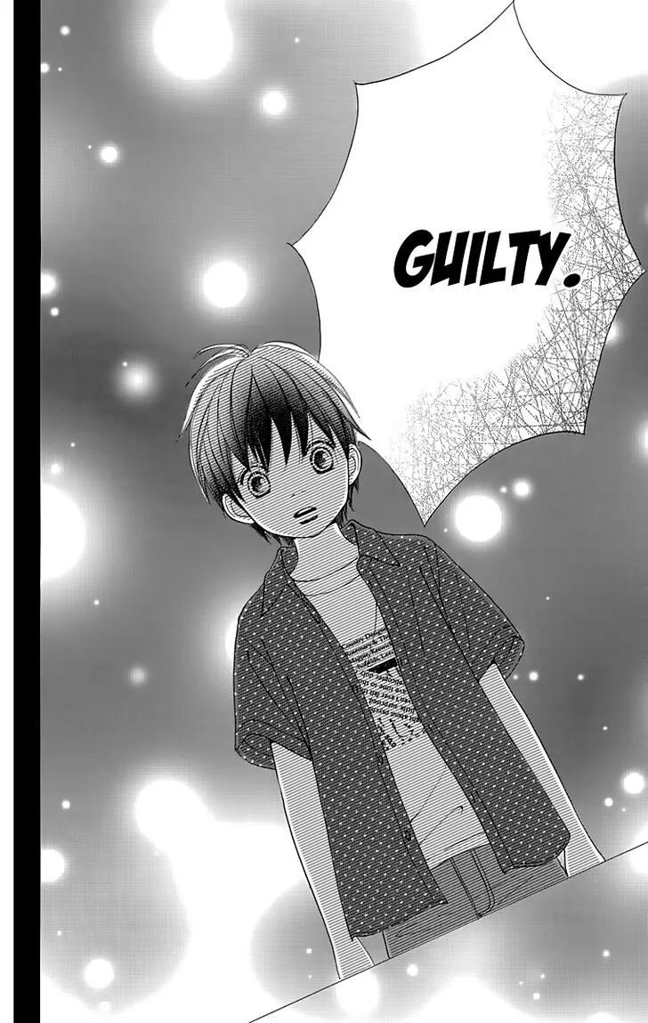 Shoujo Shounen Gakkyuudan Chapter 17 page 9