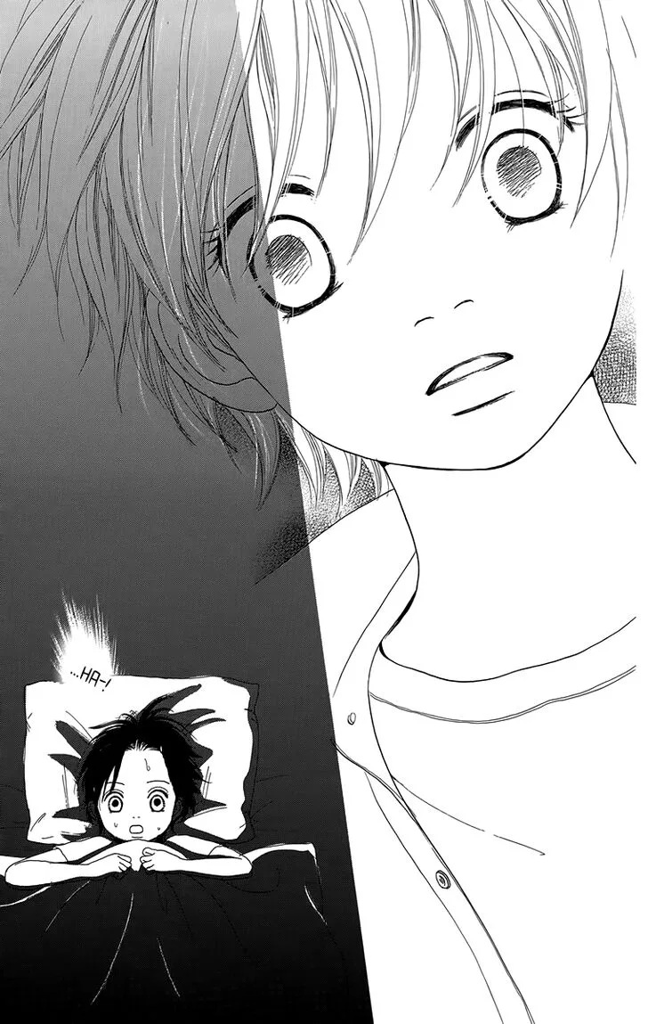 Shoujo Shounen Gakkyuudan Chapter 17 page 10