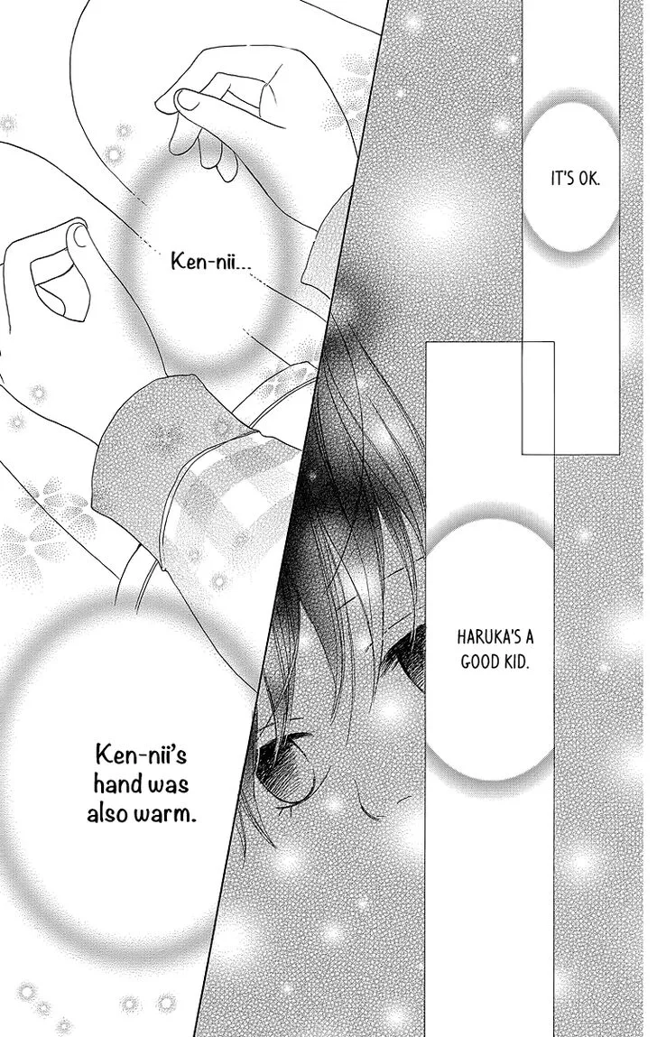 Shoujo Shounen Gakkyuudan Chapter 17 page 24