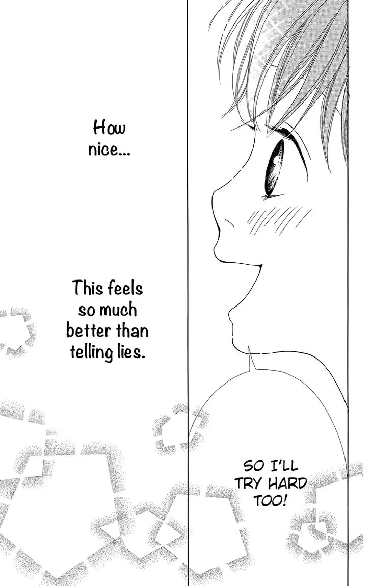 Shoujo Shounen Gakkyuudan Chapter 17 page 44