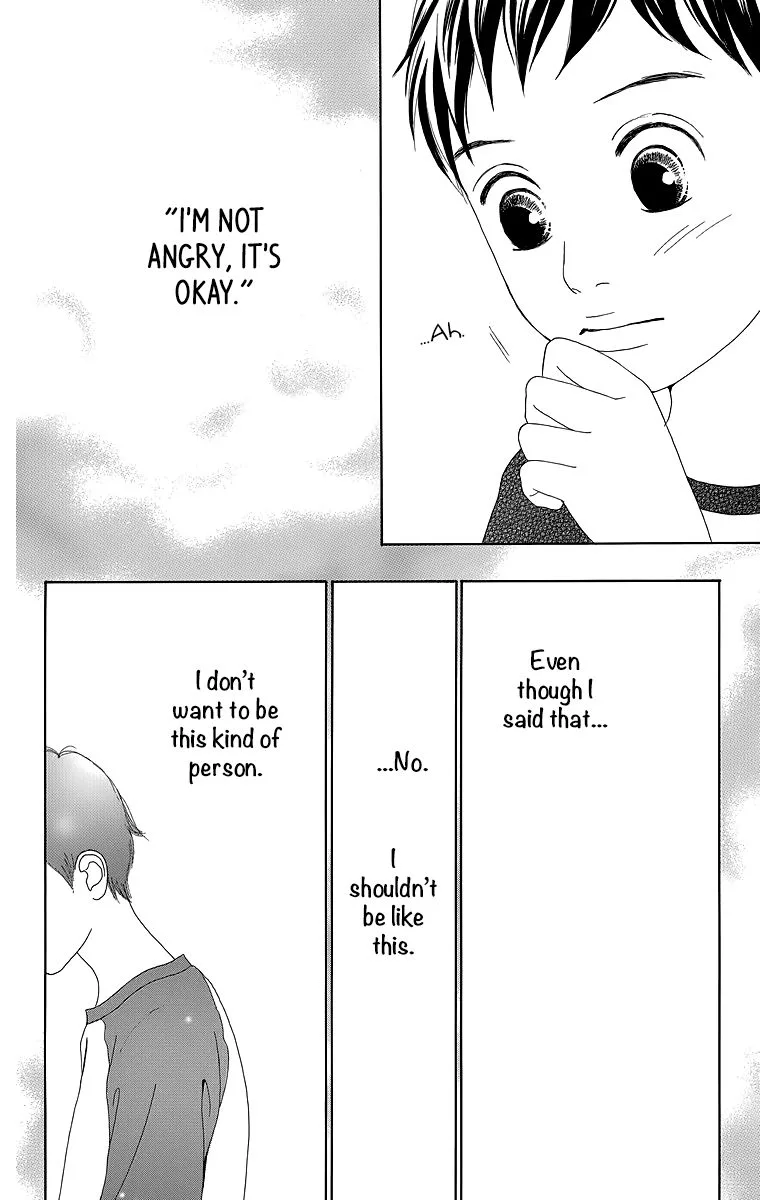 Shoujo Shounen Gakkyuudan Chapter 18 page 27