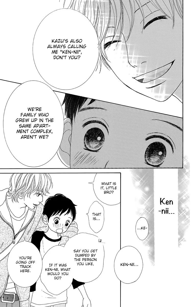 Shoujo Shounen Gakkyuudan Chapter 18 page 34