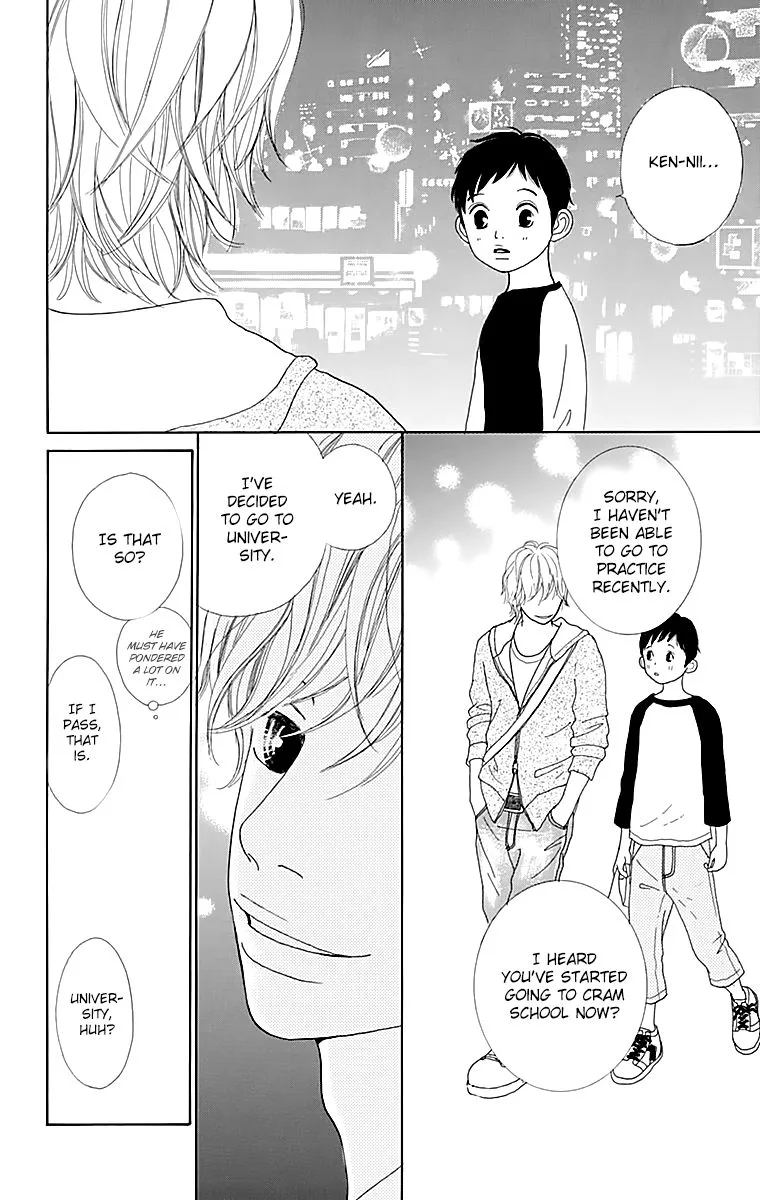 Shoujo Shounen Gakkyuudan Chapter 18 page 29