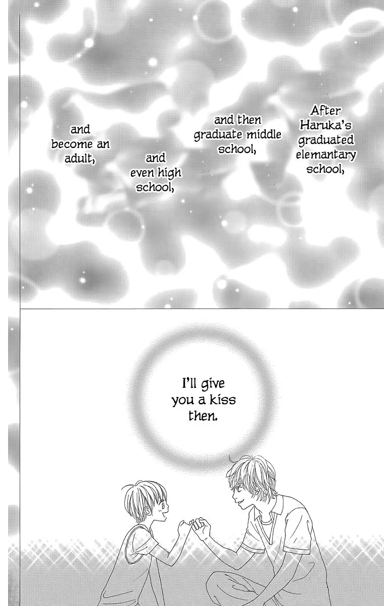Shoujo Shounen Gakkyuudan Chapter 19 page 25