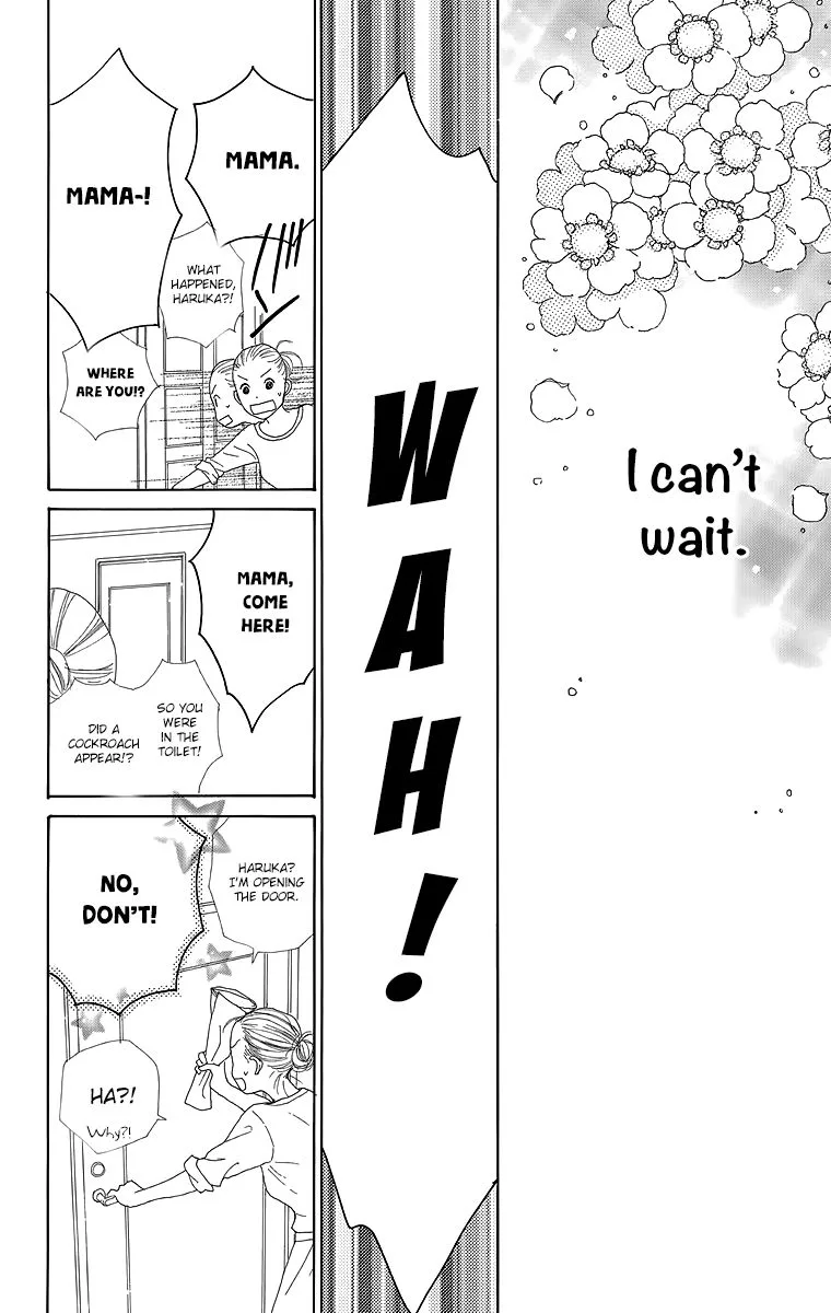 Shoujo Shounen Gakkyuudan Chapter 19 page 27