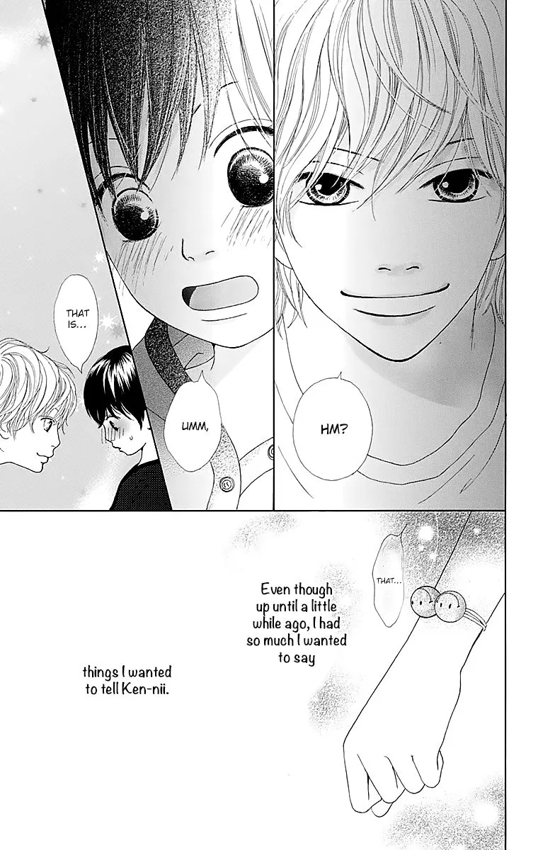 Shoujo Shounen Gakkyuudan Chapter 19 page 34