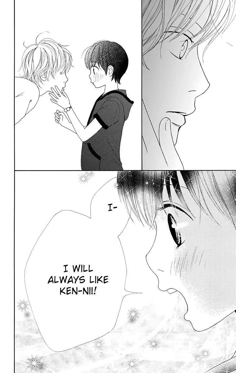 Shoujo Shounen Gakkyuudan Chapter 19 page 37