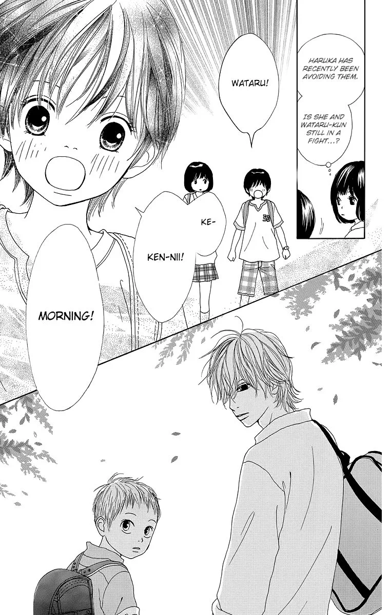Shoujo Shounen Gakkyuudan Chapter 19 page 4