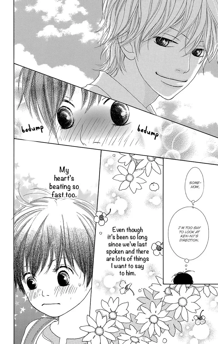 Shoujo Shounen Gakkyuudan Chapter 19 page 7