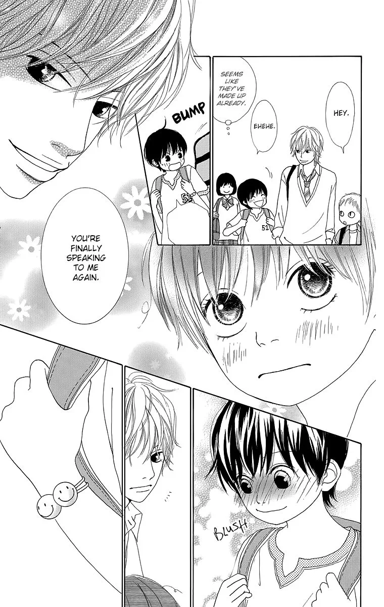 Shoujo Shounen Gakkyuudan Chapter 19 page 6