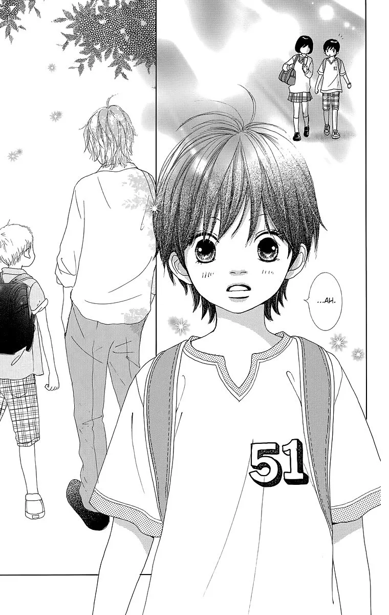 Shoujo Shounen Gakkyuudan Chapter 19 page 2
