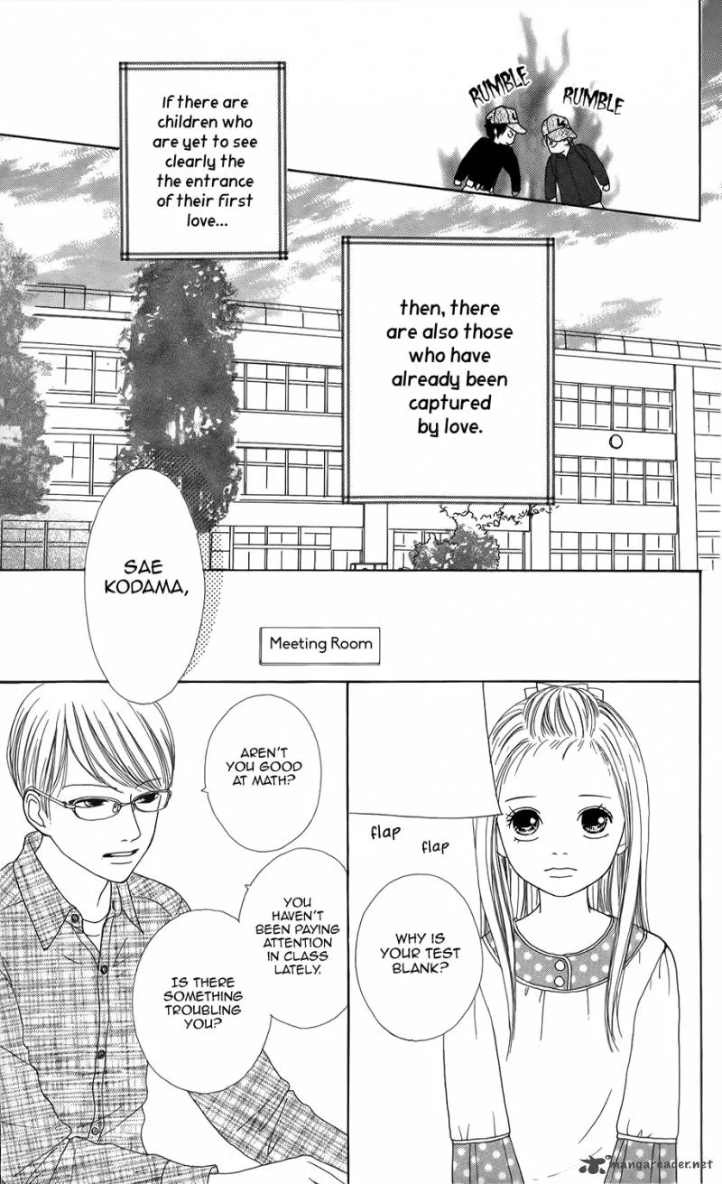 Shoujo Shounen Gakkyuudan Chapter 2 page 6