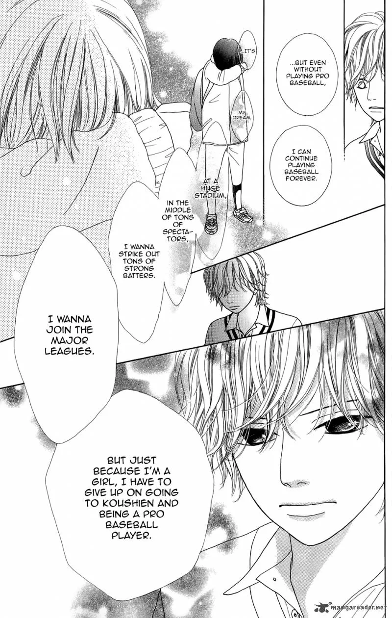 Shoujo Shounen Gakkyuudan Chapter 2 page 28