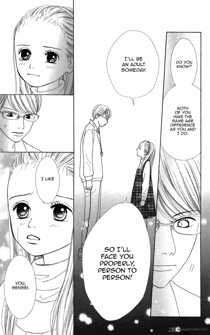 Shoujo Shounen Gakkyuudan Chapter 2 page 34