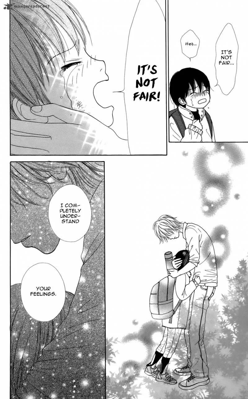 Shoujo Shounen Gakkyuudan Chapter 2 page 29