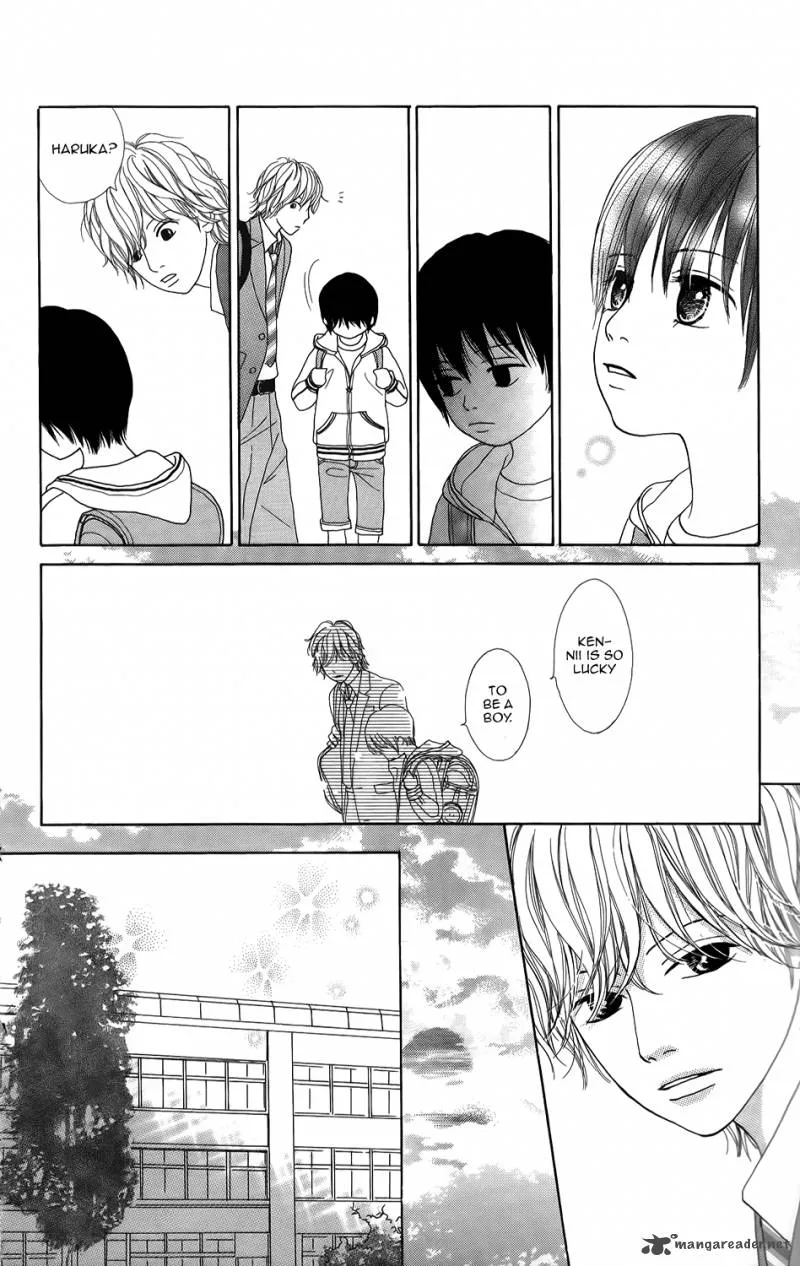 Shoujo Shounen Gakkyuudan Chapter 2 page 17