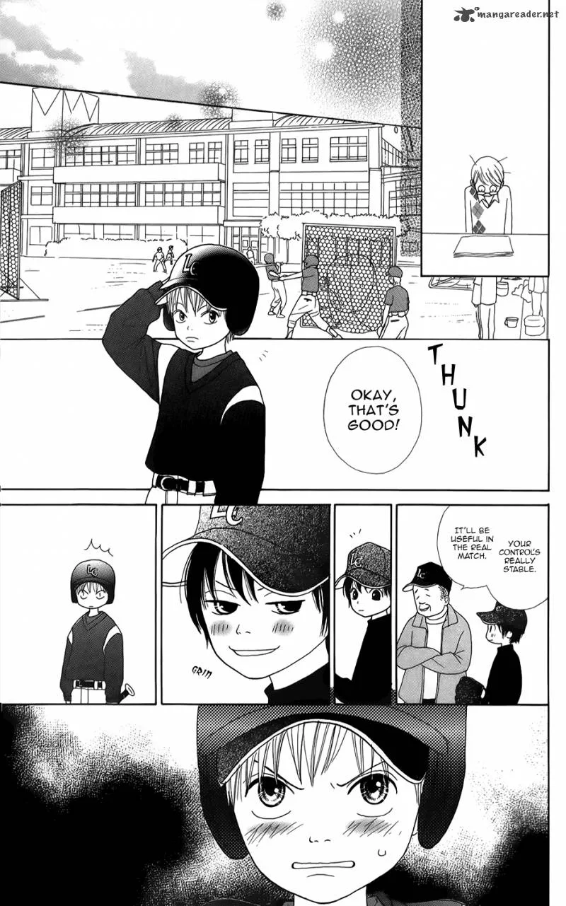 Shoujo Shounen Gakkyuudan Chapter 2 page 20