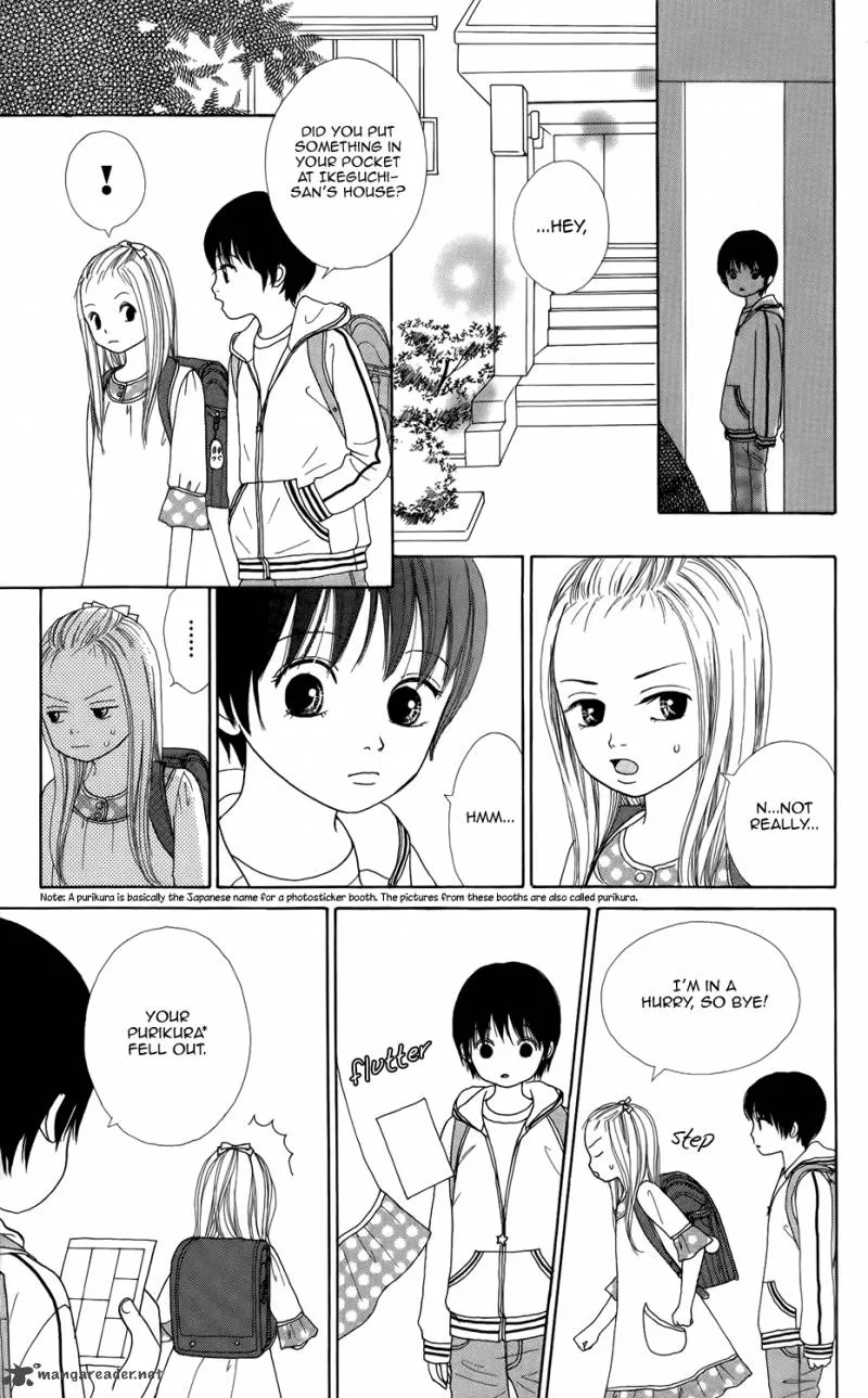 Shoujo Shounen Gakkyuudan Chapter 2 page 10