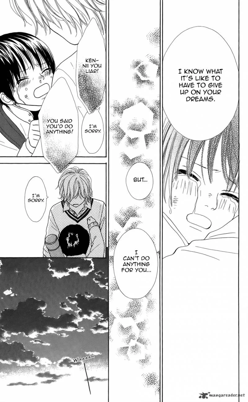 Shoujo Shounen Gakkyuudan Chapter 2 page 30