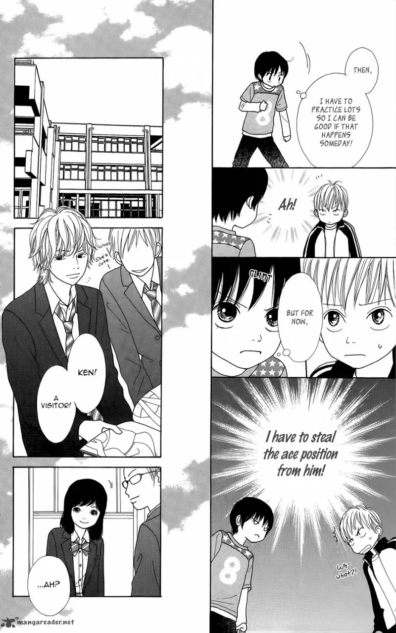 Shoujo Shounen Gakkyuudan Chapter 2 page 37