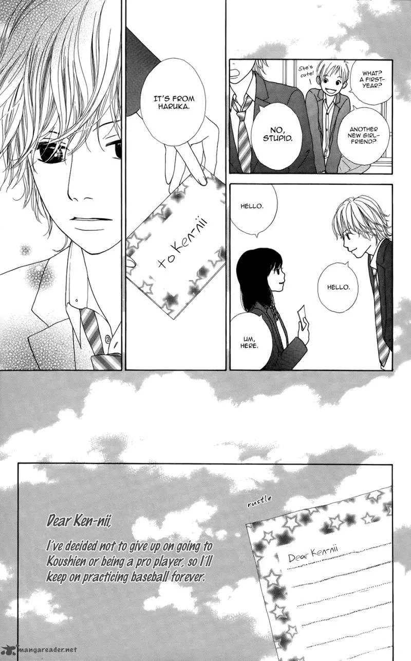 Shoujo Shounen Gakkyuudan Chapter 2 page 38