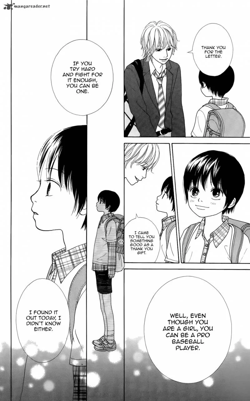 Shoujo Shounen Gakkyuudan Chapter 2 page 41