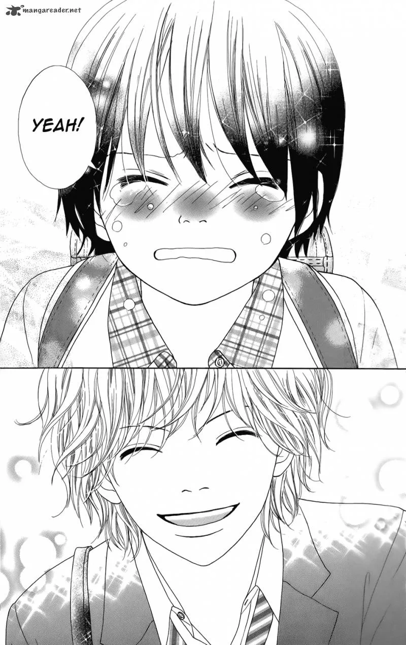 Shoujo Shounen Gakkyuudan Chapter 2 page 44