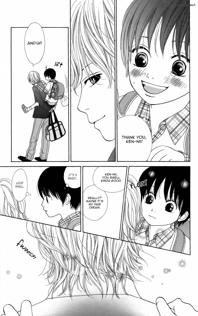 Shoujo Shounen Gakkyuudan Chapter 2 page 46