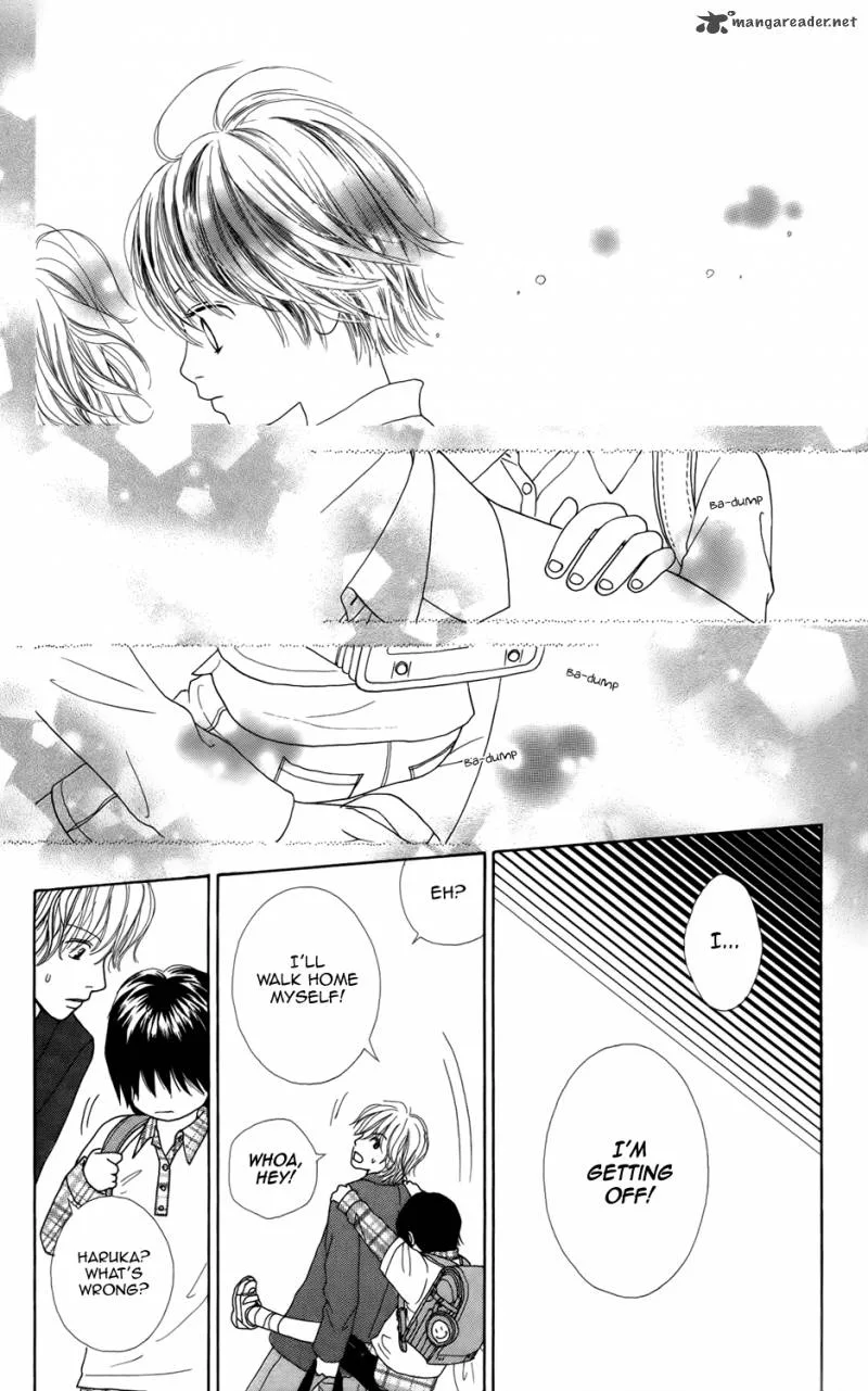 Shoujo Shounen Gakkyuudan Chapter 2 page 47