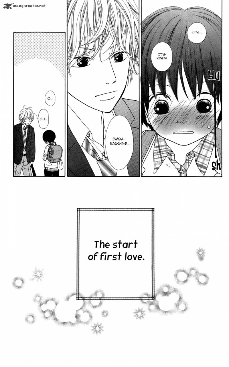 Shoujo Shounen Gakkyuudan Chapter 2 page 48