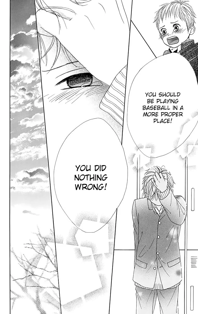 Shoujo Shounen Gakkyuudan Chapter 20.5 page 28