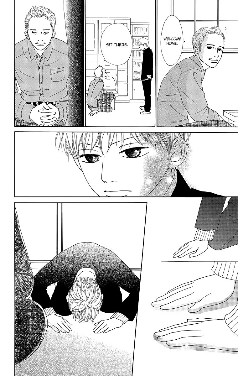 Shoujo Shounen Gakkyuudan Chapter 20.5 page 30