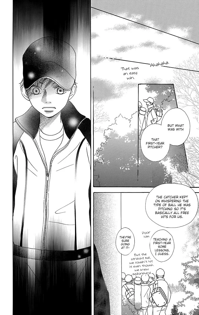 Shoujo Shounen Gakkyuudan Chapter 20.5 page 18