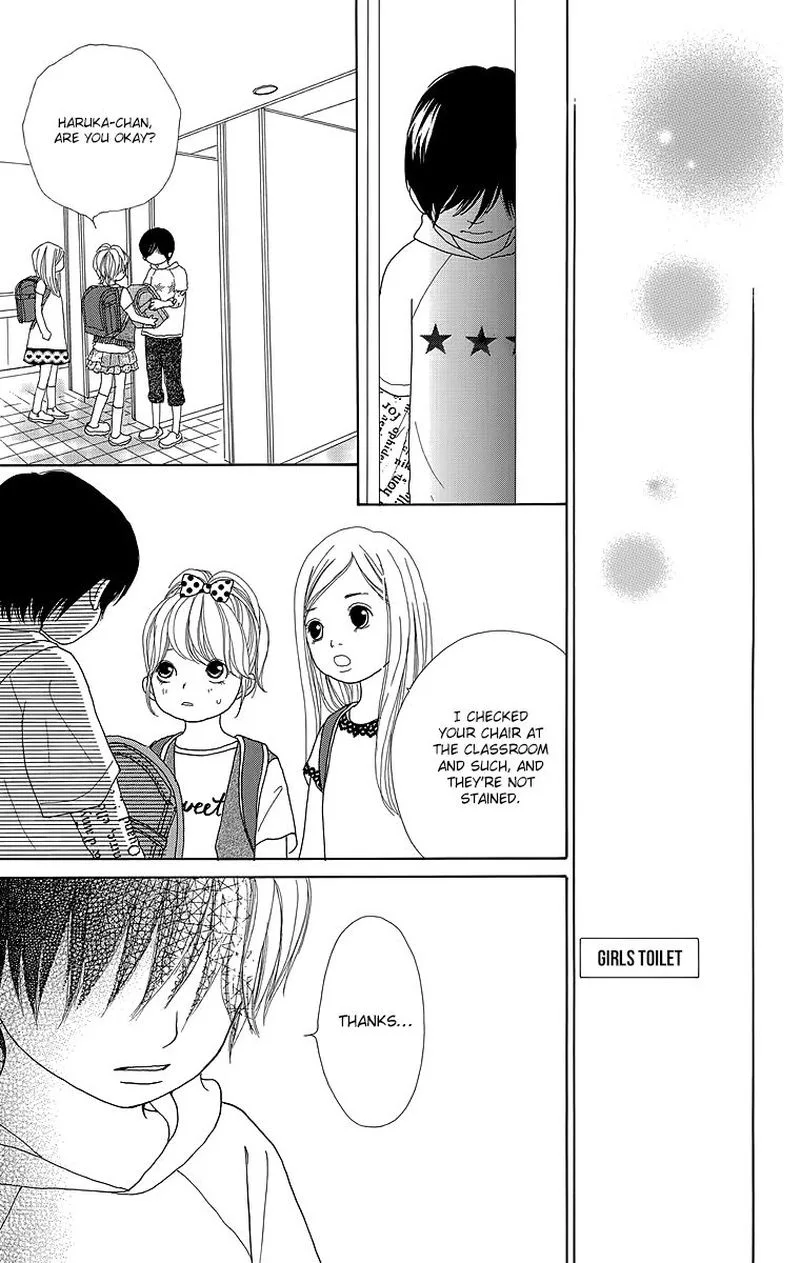 Shoujo Shounen Gakkyuudan Chapter 20 page 26