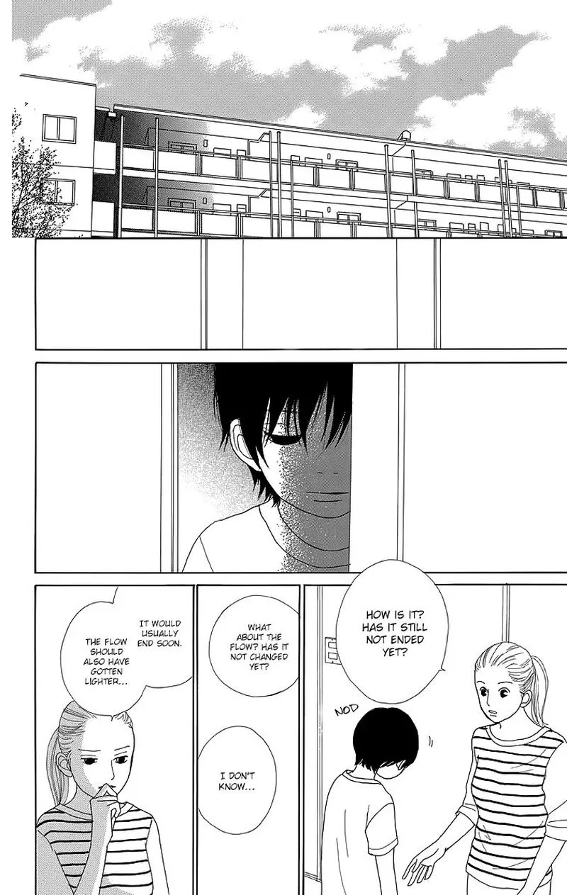 Shoujo Shounen Gakkyuudan Chapter 20 page 29