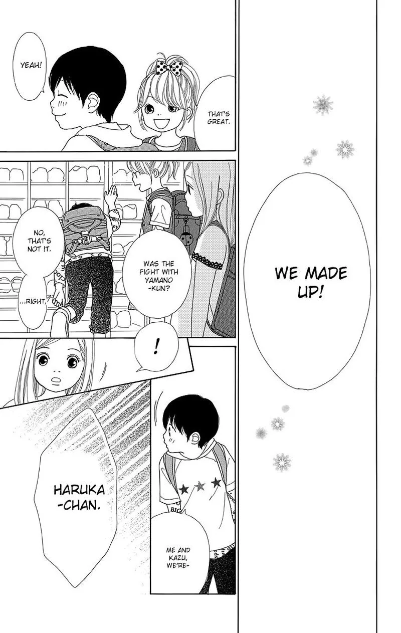 Shoujo Shounen Gakkyuudan Chapter 20 page 24