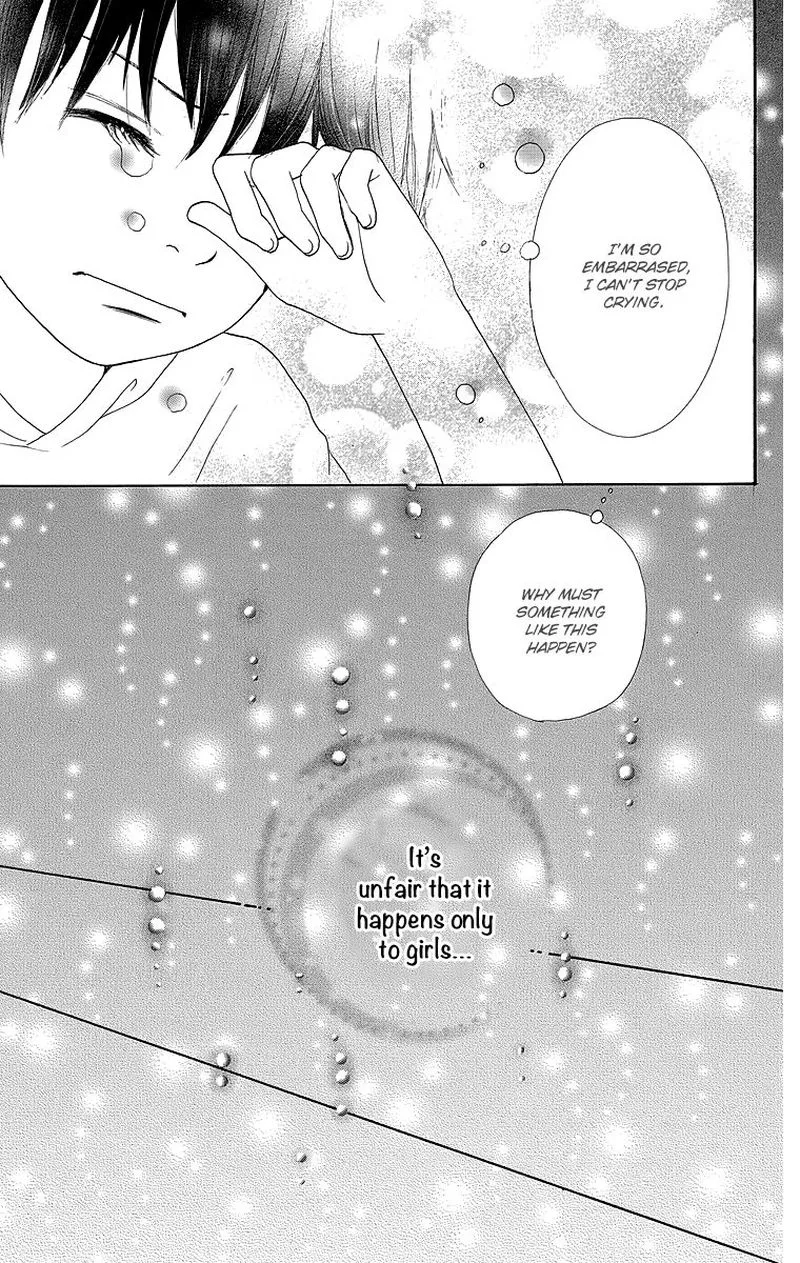 Shoujo Shounen Gakkyuudan Chapter 20 page 28