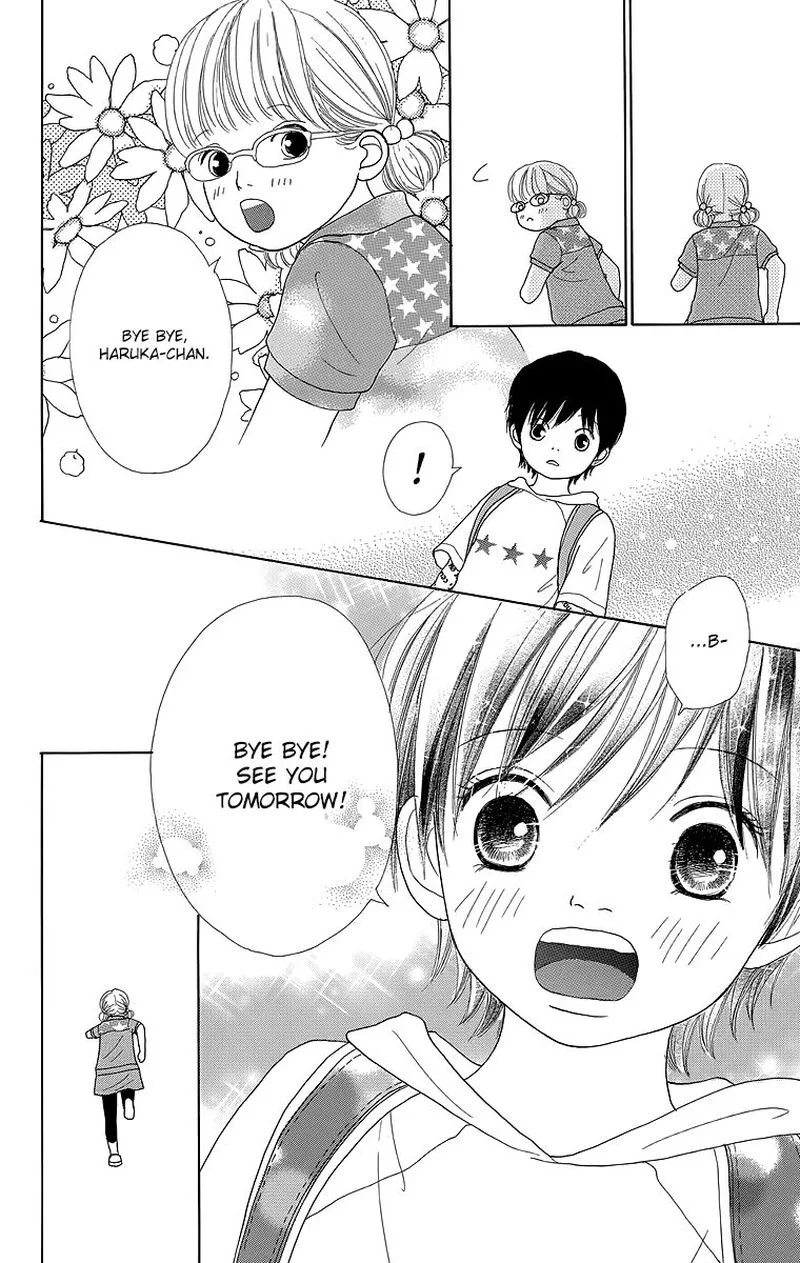 Shoujo Shounen Gakkyuudan Chapter 20 page 21