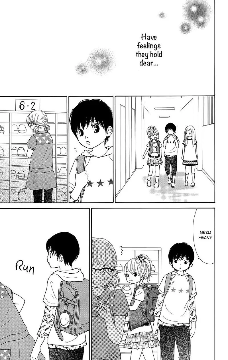 Shoujo Shounen Gakkyuudan Chapter 20 page 20